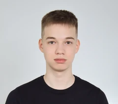 Максим Нагорнюк