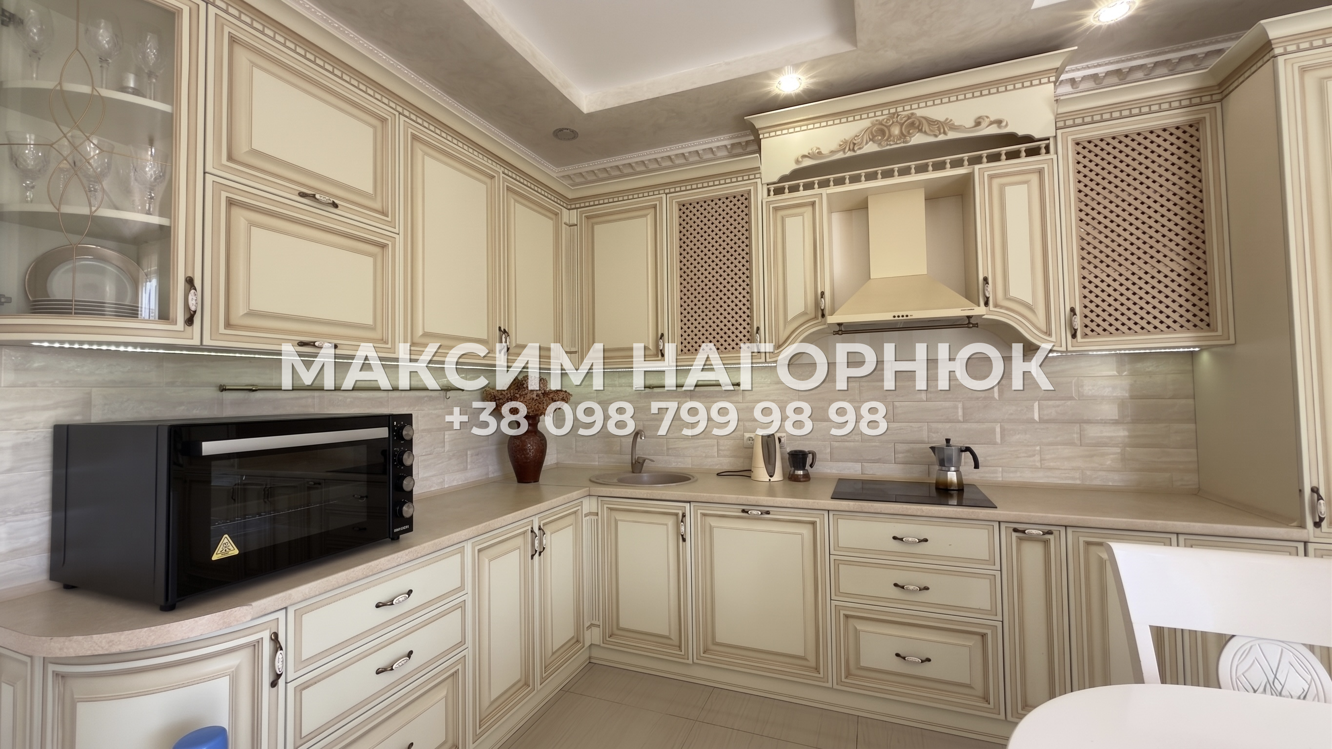 1 Кімнатна квартира в ЖК SilverPark